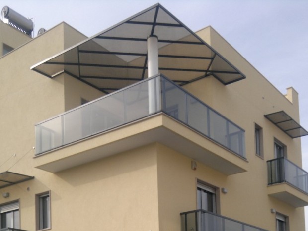 Nuovo edificio residenziale in Via Verga - Sammichele di Bari